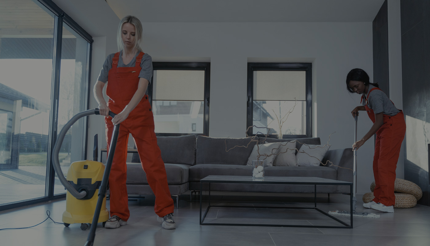 HOST Haus- und Gebäudereinigung Köln